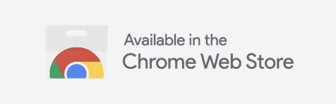 Chrome Web Store